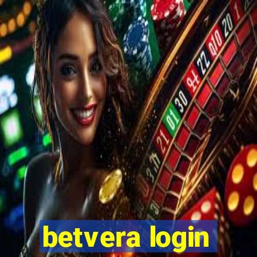 betvera login